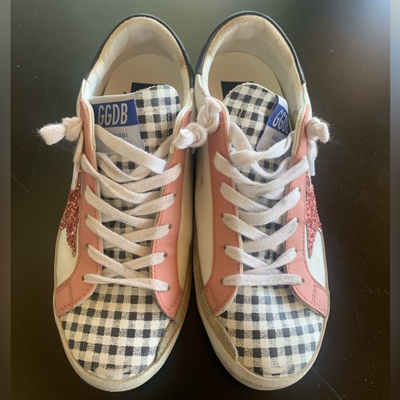 Golden Goose Sneakers - Picture 5 of 7